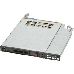 Дисковая корзина Supermicro Hot-swap Slim Drive Kit DVD, MCP-220-81506-0N, фото 