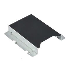 Дисковая корзина Supermicro Single 2.5" fixed HDD bracket, MCP-220-00051-0N, фото 