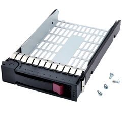 Корзинка для диска HP 335537-001 Proliant SAS SATA Tray Carrier 3.5", фото 