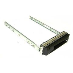 Корзинка для диска DELL FX921 3.5" SAS/SATA, фото 