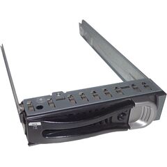Корзинка для диска DELL TV6FK 3.5" SAS/SATA, фото 