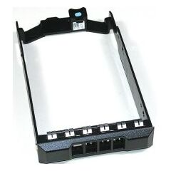 Корзинка для диска DELL Y446J 3.5" SAS/SATA Non Hot Plug, фото 