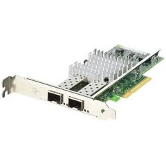Сетевая карта HP C3N52AA 10Gbe 2-port Adapter, фото 