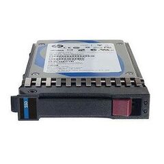 SSD диск HPE ProLiant ME 800ГБ 741146-B21, фото 