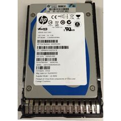 SSD диск HPE ProLiant ME 400ГБ 741142-B21, фото 