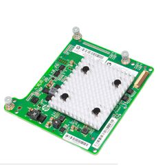 Сетевая карта HP 718935-B21 10Gbe 2-port 570m Adapter, фото 