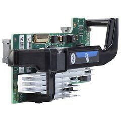 Сетевая карта HPE 718938-B21 10Gbe 2-port 570FLB Adapter, фото 