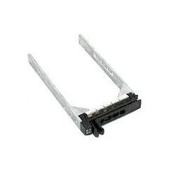 Корзинка для диска DELL GX61R 2.5" SAS, фото 