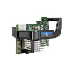 Сетевая карта HPE 656590-B21 Flex-10 10Gbe 2-port 530flb Adapter, фото 