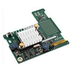 Сетевая карта DELL C2VP4 Intel X520-kr2 - Network Adapter, фото 