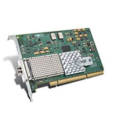 Сетевая карта HPE AD386A PCIe 10 Gbe EtherNetwork Adapter, фото 