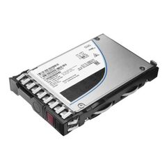 SSD диск HPE ProLiant MU 1.6ТБ 842783-003, фото 