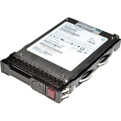 SSD диск HPE ProLiant WI 800ГБ 846430-B21, фото 