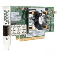 Сетевая карта HPE 840134-001 4x25Gbe 1-port 620QSFP28 Adapter, фото 