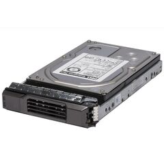SSD диск Dell PowerEdge RI 3.84ТБ 400-ALCX, фото 