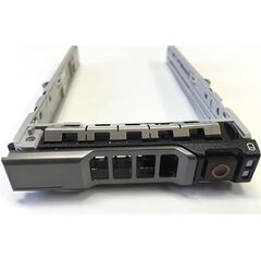 Корзинка для диска DELL NTPP3 Poweredge Rxxx 2.5" SAS SATA, фото 