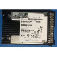 SSD диск HPE ProLiant MU 1.6ТБ 872382-B21, фото 