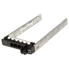 Корзинка для диска DELL YXMX6 Equallogic 2.5" SFF, фото 