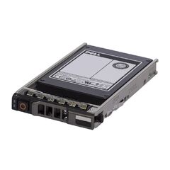 SSD диск Dell PowerEdge RI 3.84ТБ 8F4FT, фото 