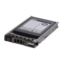 SSD диск Dell PowerEdge RI 3.84ТБ 400-AQOO, фото 