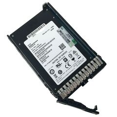 SSD диск HPE ProLiant MU 400ГБ 875593-B21, фото 
