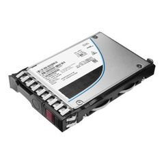 SSD диск HPE ProLiant MU 800ГБ 875875-001, фото 