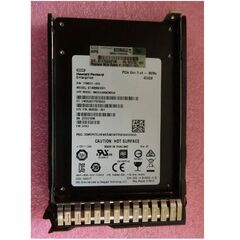 SSD диск HPE ProLiant MU 400ГБ 875874-001, фото 