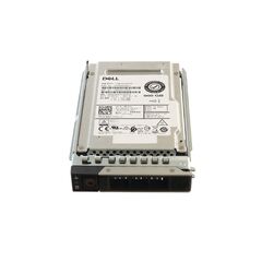 SSD диск Dell PowerEdge MU 960ГБ 400-ASFI, фото 