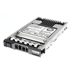 SSD диск Dell PowerEdge WI 400ГБ 400-ASEM, фото 