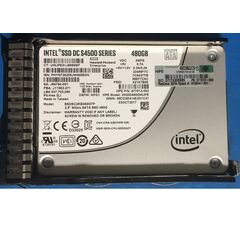 SSD диск HPE ProLiant RI 480ГБ 877013-002, фото 