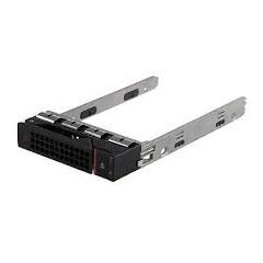Корзинка для диска LENOVO 03X3836 Thinkserver 2.5-inch SAS/SATA Tray, фото 