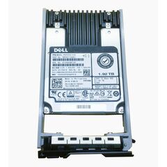 SSD диск Dell PowerEdge MU 1.92ТБ 1N61H, фото 