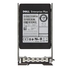 SSD диск Dell PowerEdge RI 1.92ТБ Y4TH9, фото 