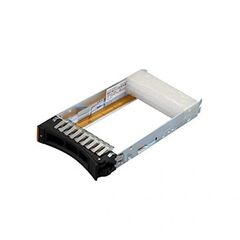 Корзинка для диска DELL 4XX9R Caddy 2.5" SFF, фото 