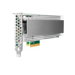 SSD диск HPE ProLiant MU 1.6ТБ P10670-001, фото 