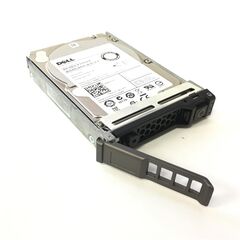 SSD диск Dell PowerEdge MU 3.84ТБ 400-BCMD, фото 