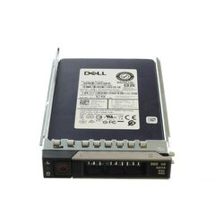 SSD диск Dell PowerEdge MU 960ГБ HY1F8, фото 