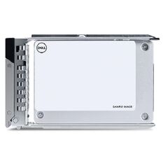 SSD диск Dell PowerEdge RI 7.68ТБ 400-BFBV, фото 