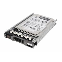 SSD диск Dell PowerEdge MU 960ГБ H0DXD, фото 