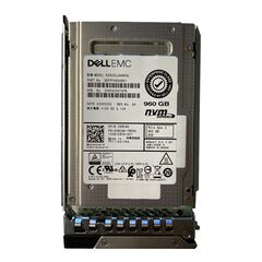 SSD диск Dell PowerEdge RI 960ГБ DRC9H, фото 