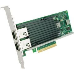 Сетевая карта DELL X540-T2-DELL10G Converged Network Adapter, фото 
