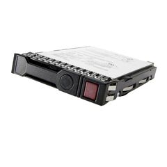 SSD диск HPE ProLiant RI 1.92ТБ VO001920JWZJH, фото 