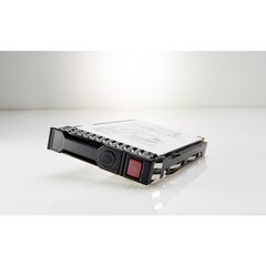 SSD диск HPE ProLiant RI 3.84ТБ MO003840JXBFU, фото 