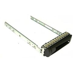 Корзинка для диска DELL VR858 Genuine 2.5 Ssd Caddy Tray, фото 