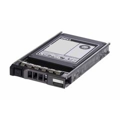 SSD диск Dell PowerEdge RI 3.84ТБ 400-AZGP, фото 