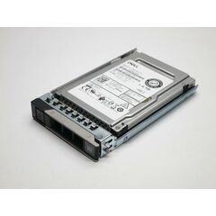 SSD диск Dell PowerEdge WI 1.6ТБ W9G88, фото 