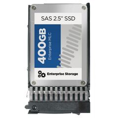 SSD диск IBM Enterprise SSD 400ГБ 00AK377, фото 