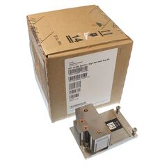 Радиаторы охлаждения HPE DL38X Gen10 Kit (P14610-B21), фото 