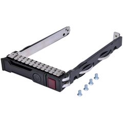 Корзинка для жесткого диска HPE Gen8/9 SFF 651699-001, фото 