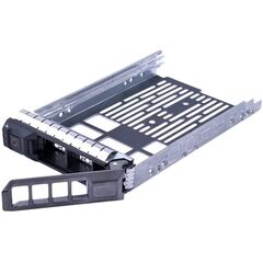 Корзинка для жесткого диска Dell LFF 3.5in G11-G13 G302D, фото 